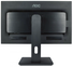 AOC I2475PXQU z głośnikami