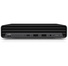 HP EliteDesk 800 G6 Mini Core i5 10500T (10-gen.) 2,3 GHz / 16 GB / 240 SSD / Win 11 Pro