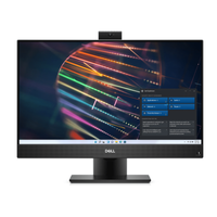 Dell OptiPlex 5400 AIO Core i5 12500T (12-gen.) / 32 GB / 960 SSD / 23,8’’ FullHD / Win 11 Pro