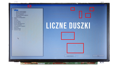 Matryca bezmontażowa AU Optronics B156HAN02.4 SLIM / 15,6'' FullHD (1920 x 1080) / 30 pin eDP / Klasa B