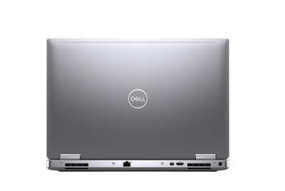 Dell Precision 7540 Core i7 9850H (9-gen) 2,6 GHz / 8 GB / 960 SSD / 15,6'' FullHD / Win 11 Pro + Nvidia Quadro T1000