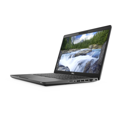 Dell Latitude 5400 Core i5 8365U (8-gen.) 1,6 GHz / 16 GB / 240 SSD / 14'' / Win 11 Pro / Klasa A-
