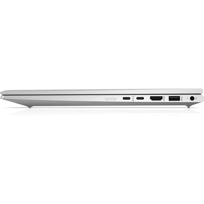 HP EliteBook 855 G8 AMD Ryzen 5 PRO 5650U 2,3 GHz / 16 GB / 240 SSD / 15,6'' FullHD / Win 11 Pro / Klasa B