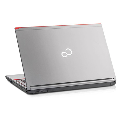 Fujitsu LifeBook E756 Core i7 6500U (6-gen.) 2,5 GHz / 16 GB / 240 SSD / 15,6'' FullHD / Win 10 Pro