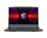 Nowy gamingowy MSI Thin 15 B13VE Core i5 13420H (13-gen.) / 16 GB / 2 TB SSD / 15,6'' FullHD 144Hz / Win 11 + GeForce RTX 4060 / cosmo gray