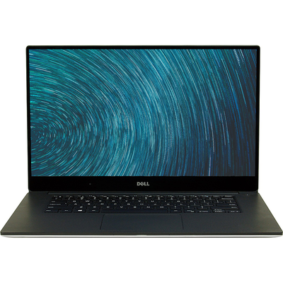 Dell Precision 5510 Xeon E3-1505M V5 2,8 GHz / 32 GB / 960 SSD / 15,6'' FullHD / Win 10 Prof. (Update) + nVidia Quadro M1000m