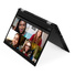 Lenovo ThinkPad Yoga X13 Gen 1 2w1 Core i5 10210U (10-gen.) 1,6 GHz / 8 GB / 2 TB SSD / 13,3'' FullHD, dotyk / Win 11 Pro / Klasa B