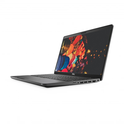 Dell Latitude 5500 Core i7 8665U (8-gen.) 1,9 GHz / 8 GB / 240 SSD / 15,6'' FullHD / Win 11 Pro