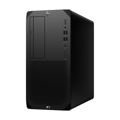 HP Workstation Z2 G9 Tower Core i7 12700 (12-gen.) 2,1 GHz / 32 GB / 960 SSD / Win 11 Pro