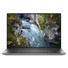 Dell Precision 5550 Core i7 10750H (10-gen.) 2,6 GHz / 64 GB / 960 SSD / 15,6'' WUXGA / Win 11 Pro + Quadro T1000 / Klasa A-