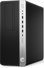 HP EliteDesk 800 G4 Tower Core i7 8700 (8-gen.) 3,2 GHz (6 rdzeni) / 16 GB / 240 SSD / Win 11 Pro