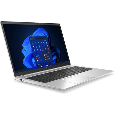HP EliteBook 855 G8 AMD Ryzen 5 PRO 5650U 2,3 GHz / 16 GB / 240 SSD / 15,6'' FullHD / Win 11 Pro / Klasa B