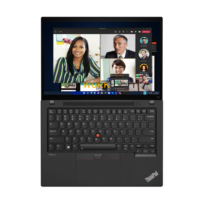 Powystawowy Lenovo ThinkPad T14 Gen 3 i5 1235U (12-gen.) / 32 GB / 480 SSD / 14" WUXGA / Win 11 Pro