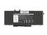 Bateria Mitsu do Dell Latitude 5400, 5500, 5510 - BC/DE-5500