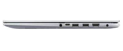  Asus VivoBook 17X K1703ZA-WH34 i3 1220P (12-gen.) / 12 GB / 960 SSD / 17,3’’ FullHD / Win 11