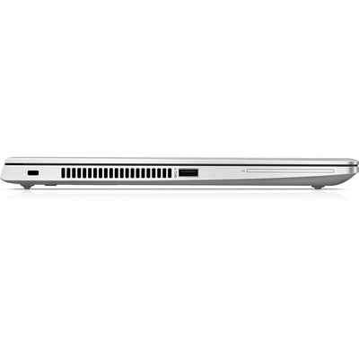 HP EliteBook 830 G6 Core i5 8365U (8-gen.) 1,6 GHz / 8 GB / 960 SSD / 13,3'' FullHD / Win 11 Pro / Klasa A-