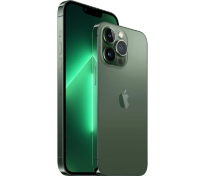 Apple iPhone 13 Pro Zielony 128GB / Klasa A-