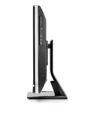 HP Elite 8300 AIO Core i7 3770 3,4 GHz / 8 GB / 500 GB / DVD / 23'' FullHD / Dotyk / Win 10 Prof. (Update)