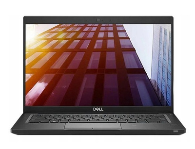Dell Latitude 7390 Core i5 8250U (8-gen.) 1,6 GHz / 8 GB / 240 SSD / 13,3'' FullHD / Win 11 Prof.