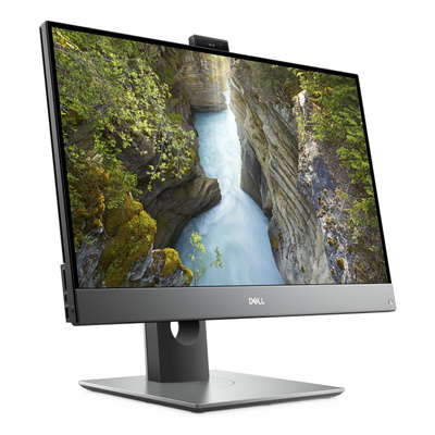 Dell OptiPlex 7780 AIO Core i5 10500 (10-gen.) / 32 GB / 2 TB SSD / 27’’ FullHD / Win 11 / Klasa A-