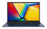 Nowy Asus VivoBook X1704ZA-I38512DX Core i3 1215U (12-gen.) / 16 GB / 480 SSD / 17,3’’ FullHD / Win 11, niebieski