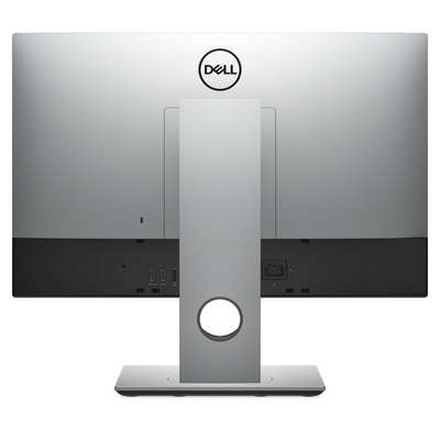 Dell OptiPlex 7480 AIO Core i7 10700 (10-gen.) / 32 GB / 960 SSD / 24’’ FullHD / Win 11 Pro / Klasa A-