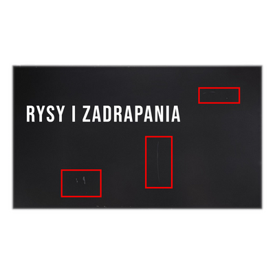 Matryca bezmontażowa LG LP156WFD (SP)(H3) SLIM / 15,6'' FullHD (1920 x 1080) / 40 pin eDP / elektronika tył / Klasa A-