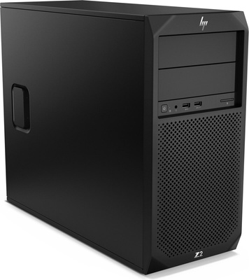 HP Workstation Z2 G4 Tower Core i7 8700K (8-gen.) 3,7 GHz (6 rdzeni) / - / - / Win 11 Prof.
