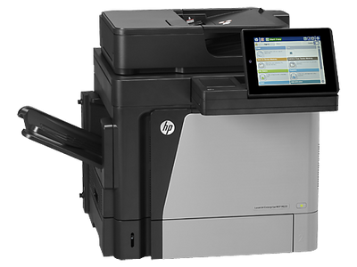 Urządzenie wielofunkcyjne laserowe HP LaserJet M630