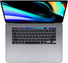 Apple MacBook Pro 16 i7 9750H (9-gen.) 2,6 GHz / 16 GB / 512 SSD / 16'' szary / MacOS + Radeon Pro 5300M / Klasa A-
