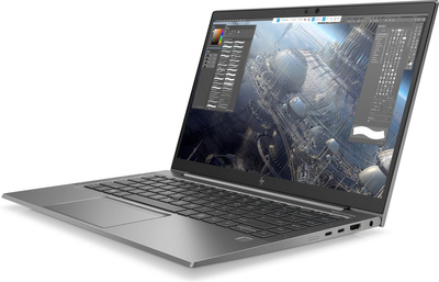 HP ZBook Firefly 14 G7 i5 10210U (10-gen.) 1,6 GHz / 8 GB / 240 SSD / 14" FullHD / Win 11 Pro