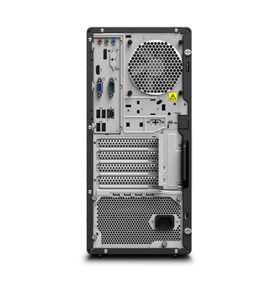 Powystawowy Lenovo ThinkStation P348 Tower Core i5 11600 (11-gen.) 2,8 GHz / 16 GB / 480 SSD / Win 11 Pro + Nvidia GeForce RTX 5060 Ti [16 GB]