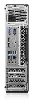 Lenovo ThinkCentre M900 SFF Core i7 6700 (6-gen.) 3,4 GHz / 16 GB / 480 SSD / Win 10 Pro