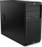 HP Workstation Z2 G4 Tower Core i7 8700K (8-gen.) 3,7 GHz / 16 GB / 240 SSD / Win 11 Pro
