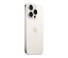 Apple iPhone 15 Pro / 512GB / White Titanium / Klasa A-