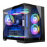 Gamingowy MODECOM Volcano Panorama APEX 7F Tower AMD Ryzen 5 5600 3,5 GHz / 32 GB / 2 TB SSD / Win 11 + Nvidia GeForce RTX 5060 Ti [8 GB]