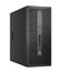 HP EliteDesk 800 G1 Tower Core i5 4570 (4-gen.) 3,2 GHz / 16 GB / 480 SSD / Win 10 Prof. (Update)