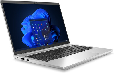 HP EliteBook 640 G9 Core i5 1245U (12-gen.) 1,6 GHz / 16 GB / 480 SSD / 14'' FullHD / Win 11 Pro / Klasa A-