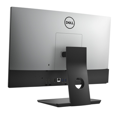 Dell OptiPlex 7460 AIO Core i5 8500 (8-gen.) 3,0 GHz / 16 GB / 960 SSD / 23,8’’ FullHD / Win 11 Pro / Klasa B