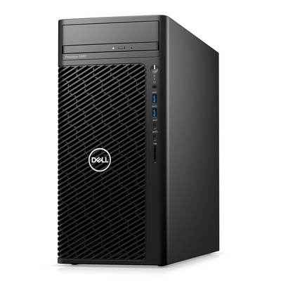 Dell Precision 3660 Tower Core i7 12700 (12-gen.) / 16 GB / 2 TB SSD / Win 11 Pro