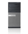 Dell Optiplex 790 Tower Intel G630 2,7 GHz / 4 GB / 250 GB / DVD / Win 10 Prof. (Update)