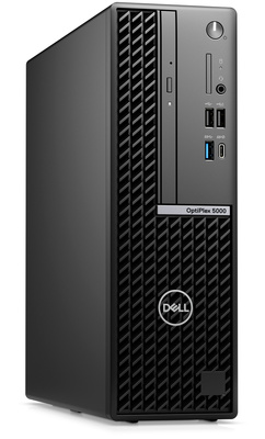 Dell OptiPlex 5000 SFF Core i5 12500 / 16 GB / 2 TB SSD / Win 11 Pro