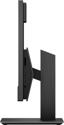 HP ProOne 600 G5 AIO Core i5 9500 (9 gen.) 3,0 GHz / 16 GB / 2 TB SSD / 21,5'' FullHD, dotyk / Win 11 Pro / Klasa A-