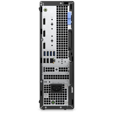 Dell OptiPlex 7000 SFF Core i5 12600 (12-gen.) / 16 GB / 2 TB SSD / Win 11 Pro