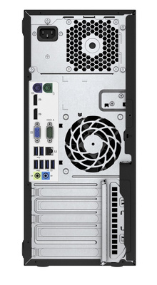 HP EliteDesk 800 G2 Tower Core i7 6700 (6-gen.) 3,4 GHz / 8 GB / 240 SSD / Win 10 Pro