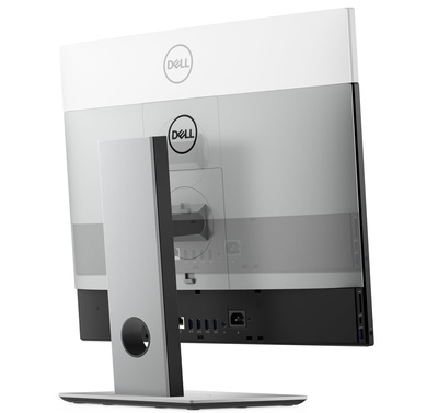 Dell OptiPlex 7480 AIO Core i5 10500T (10-gen.) 2,3 GHz / 16 GB / 2 TB SSD / 24’’ FullHD / Win 11 Pro 
