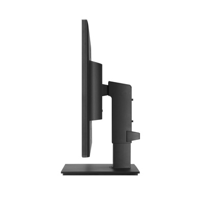 LG 24BN550Y-B z głośnikami / Klasa A-