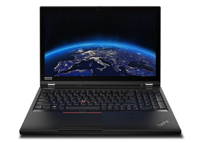 Lenovo ThinkPad P53 Core i7 9850H (9-gen.) 2,6 GHz / 32 GB / 960 SSD / 15,6" FullHD / Win 11 Pro + Nvidia Quadro T2000