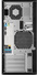 HP Workstation Z2 G4 Tower Xeon E-2144G 3,6 GHz (6 rdzeni) / 16 GB / 960 SSD / Win 11 Pro + Nvidia Quadro P2000 [5GB]