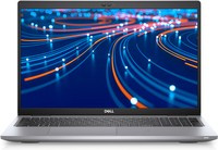 Dell Latitude 5520 Core i5 1145G7 (11-gen.) 2,6 GHz / 16 GB / 960 SSD / 15,6'' FullHD dotyk / Win 11 Pro